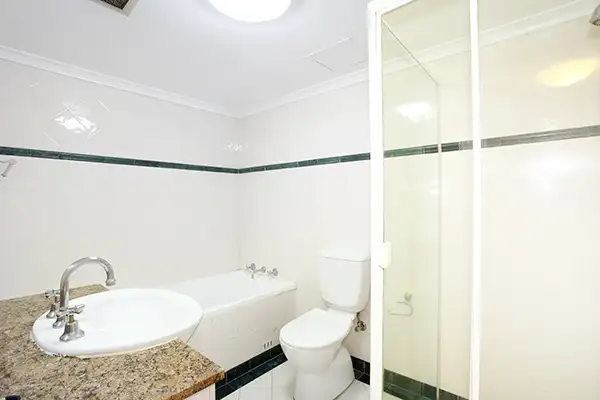 Sixth view of Homely apartment listing, 203/158-166 Day Street (289-295 Sussex Street), Sydney NSW 2000