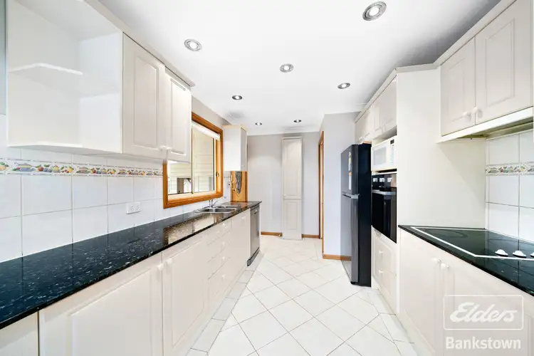 Second view of Homely house listing, 36 Grieve Crescent, Milperra NSW 2214