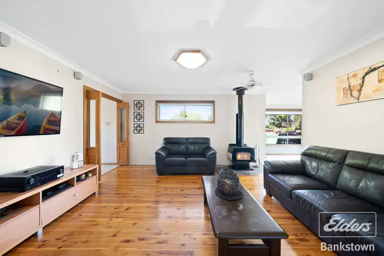 Third view of Homely house listing, 36 Grieve Crescent, Milperra NSW 2214