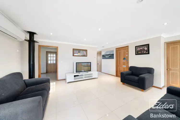 Fourth view of Homely house listing, 36 Grieve Crescent, Milperra NSW 2214