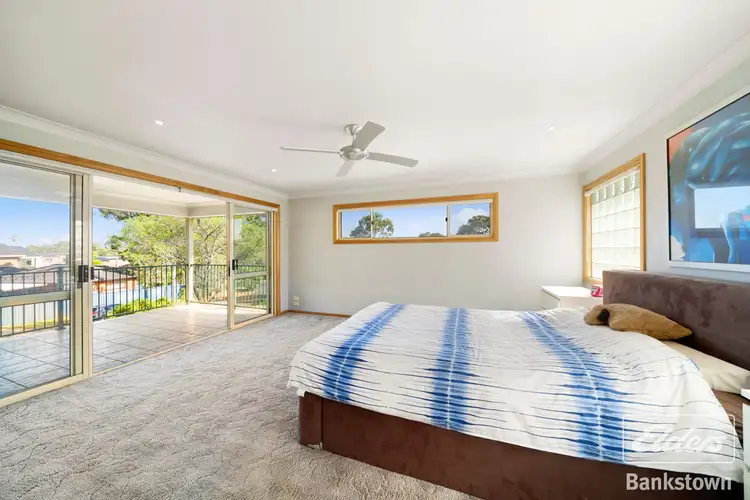 Fifth view of Homely house listing, 36 Grieve Crescent, Milperra NSW 2214