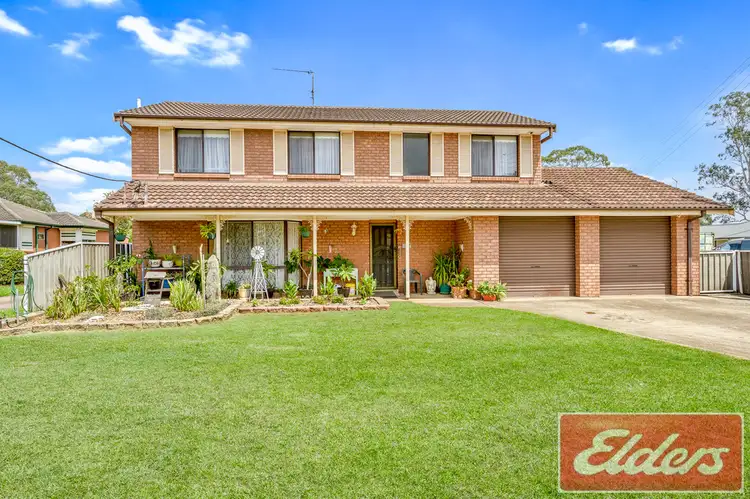 1257 Mulgoa Road, Mulgoa NSW 2745