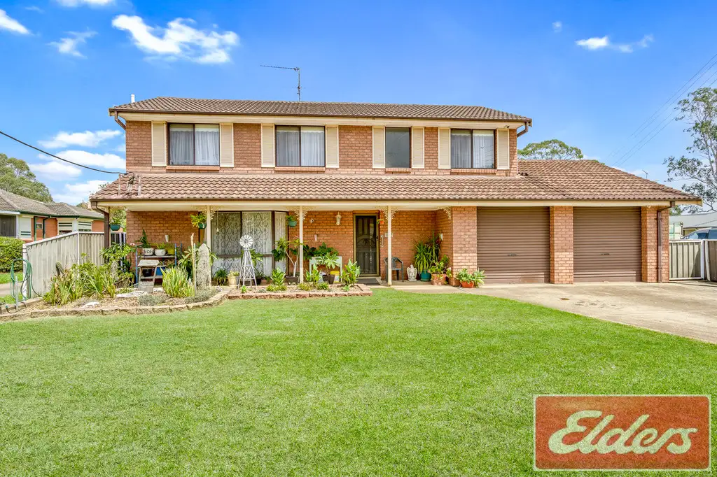 Main view of Homely house listing, 1257 Mulgoa Road, Mulgoa NSW 2745
