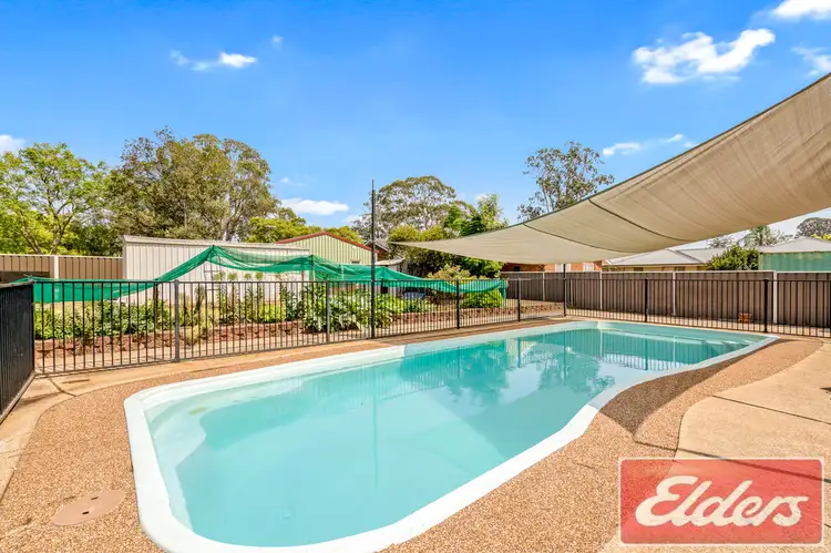 Second view of Homely house listing, 1257 Mulgoa Road, Mulgoa NSW 2745