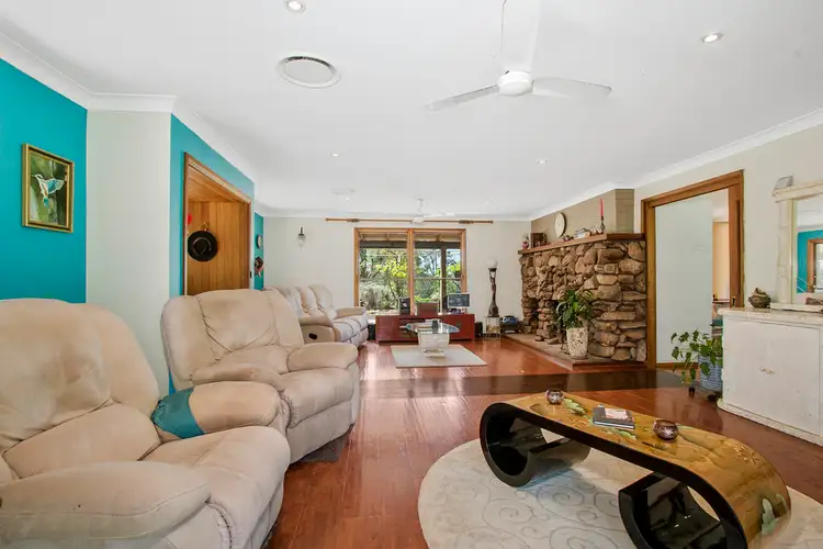 Third view of Homely rural property listing, 196 Carters Road, Grose Vale NSW 2753