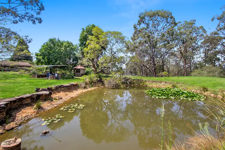 Fourth view of Homely rural property listing, 196 Carters Road, Grose Vale NSW 2753