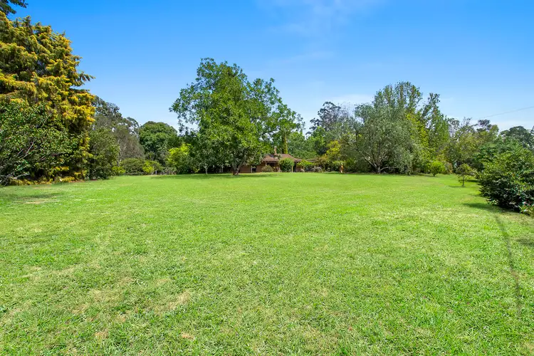 Fifth view of Homely rural property listing, 196 Carters Road, Grose Vale NSW 2753