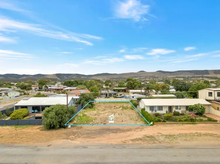 Fourth view of Homely land listing, 18 Riviera Road, Sellicks Beach SA 5174