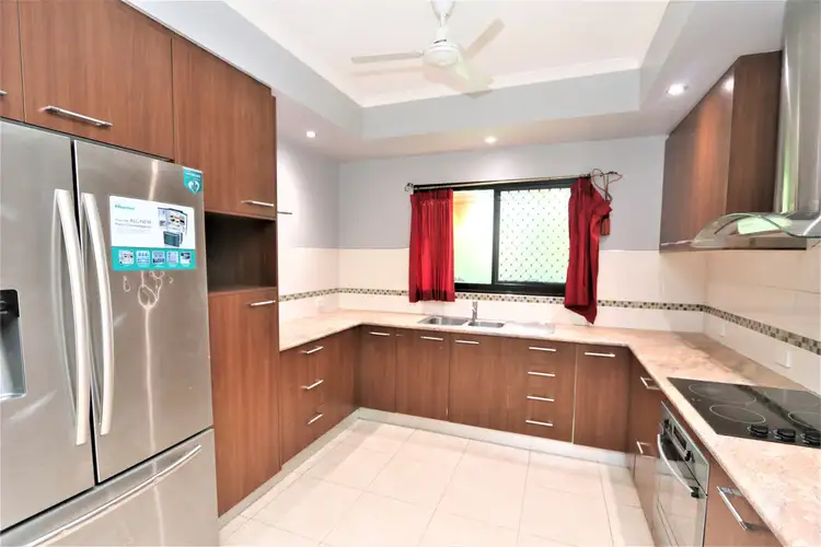 Second view of Homely house listing, 92 Casuarina Street, Katherine NT 850