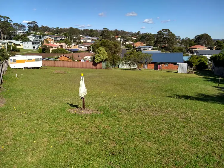 Second view of Homely land listing, 17 Pleasant Place, Tuross Head NSW 2537