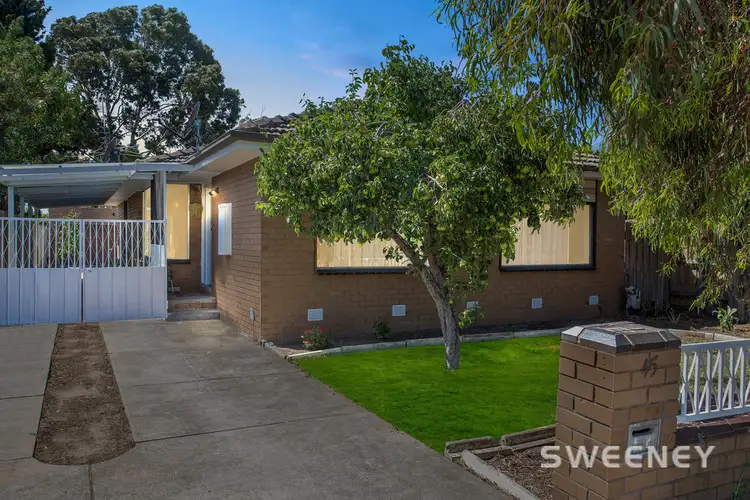 45 High Street South, Altona Meadows VIC 3028