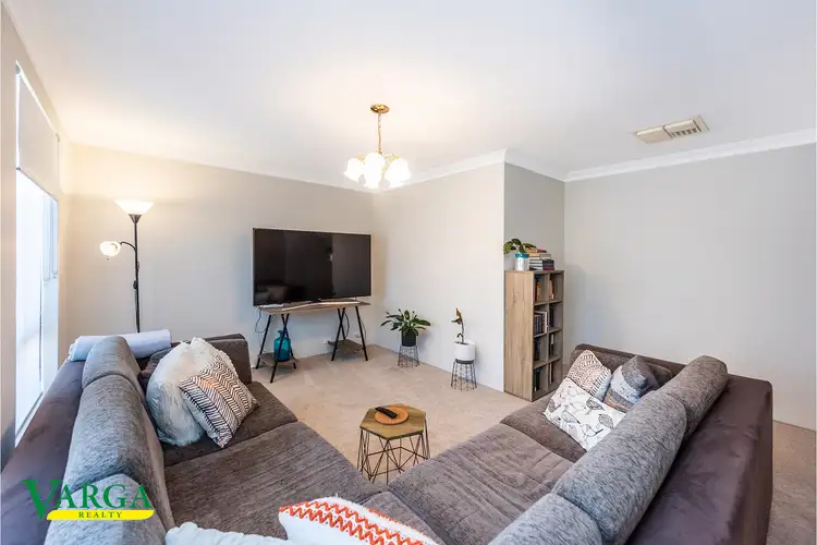 Third view of Homely house listing, 21 Glenarber Way, Willetton WA 6155