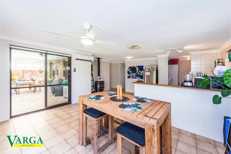 Fifth view of Homely house listing, 21 Glenarber Way, Willetton WA 6155