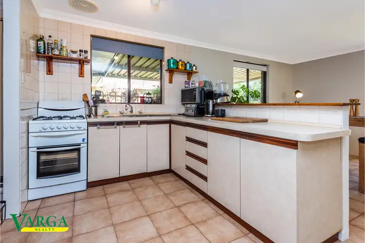 Sixth view of Homely house listing, 21 Glenarber Way, Willetton WA 6155