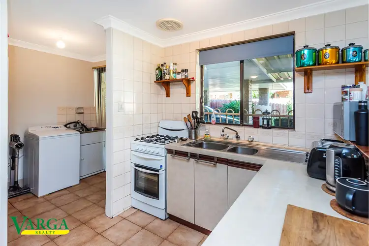 Seventh view of Homely house listing, 21 Glenarber Way, Willetton WA 6155