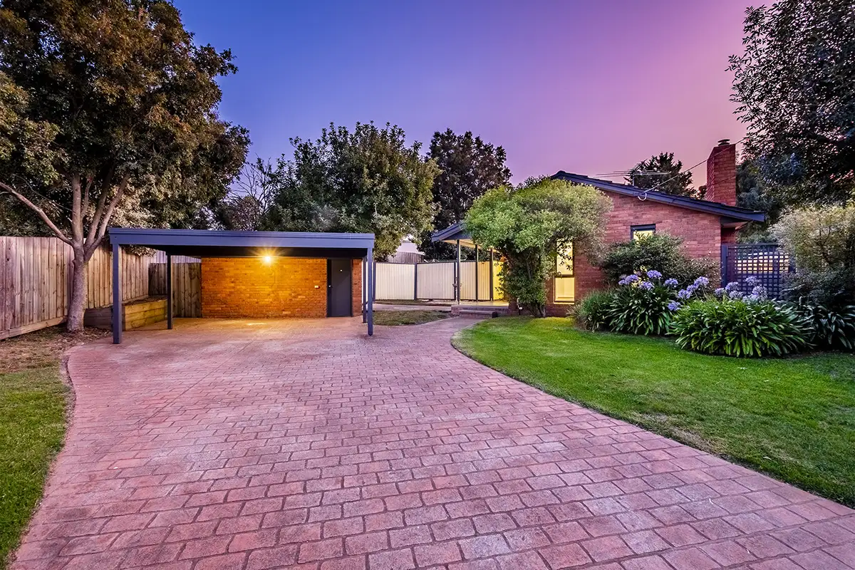 Main view of Homely house listing, 11 Parkleigh Court, Langwarrin VIC 3910