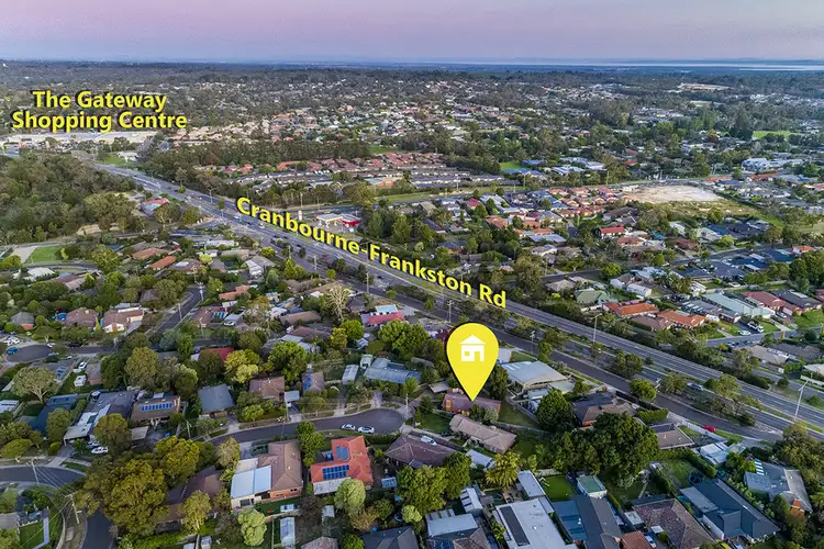 Third view of Homely house listing, 11 Parkleigh Court, Langwarrin VIC 3910