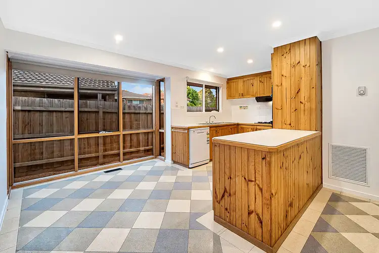 Fourth view of Homely house listing, 11 Parkleigh Court, Langwarrin VIC 3910