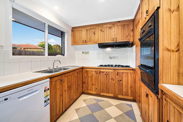 Fifth view of Homely house listing, 11 Parkleigh Court, Langwarrin VIC 3910