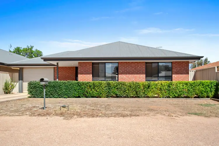 Main view of Homely house listing, 13 Belah Street, Renmark SA 5341