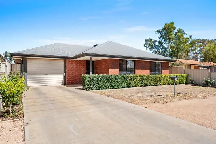 Second view of Homely house listing, 13 Belah Street, Renmark SA 5341