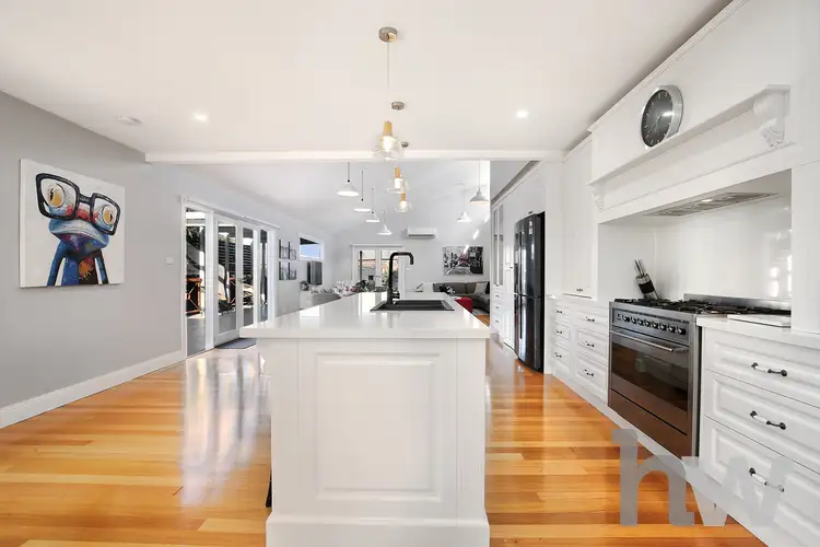Fourth view of Homely house listing, 11 Florence Street, Lara VIC 3212