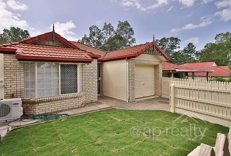 17 Bishop Street, Forest Lake QLD 4078