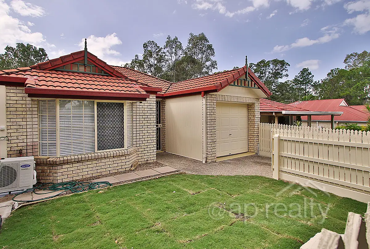 Main view of Homely house listing, 17 Bishop Street, Forest Lake QLD 4078