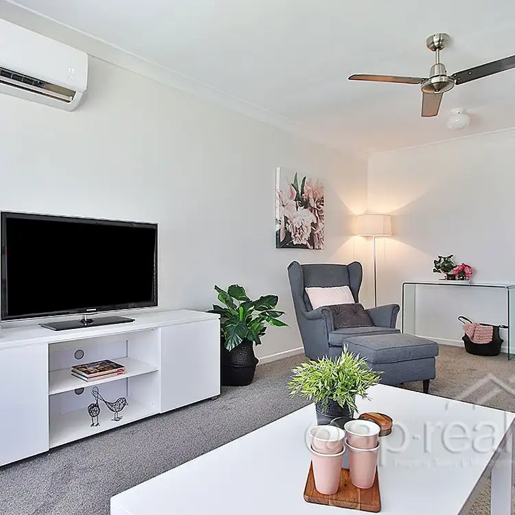 Second view of Homely house listing, 17 Bishop Street, Forest Lake QLD 4078