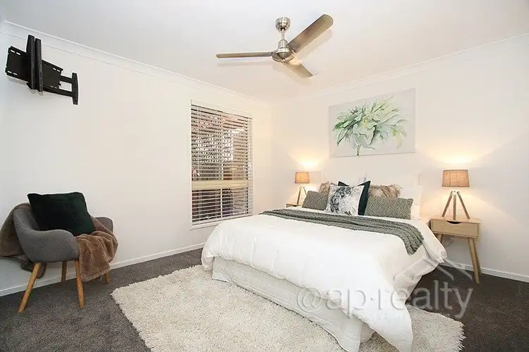 Third view of Homely house listing, 17 Bishop Street, Forest Lake QLD 4078