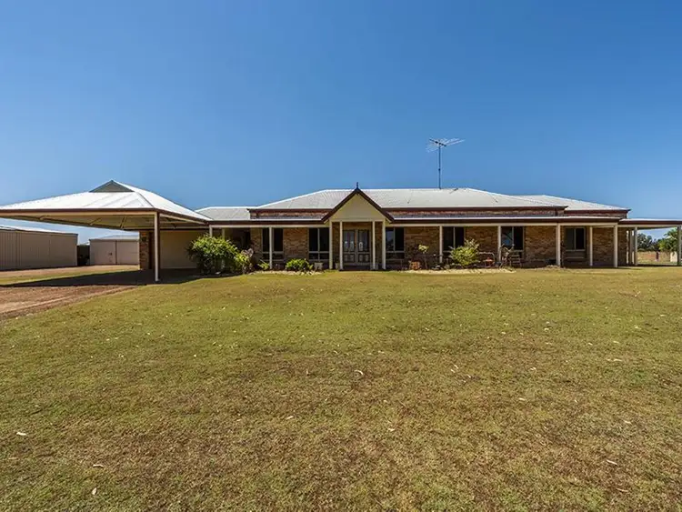 Main view of Homely house listing, 783 Greenlands Road, West Pinjarra WA 6208