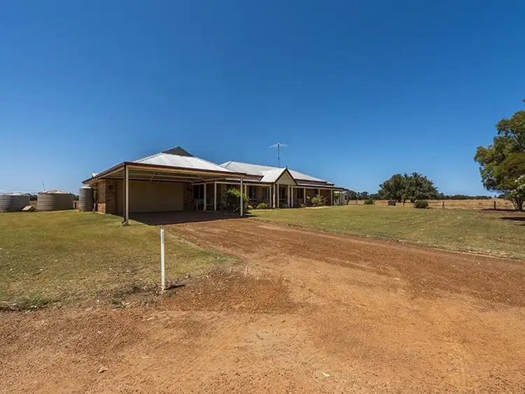 Second view of Homely house listing, 783 Greenlands Road, West Pinjarra WA 6208