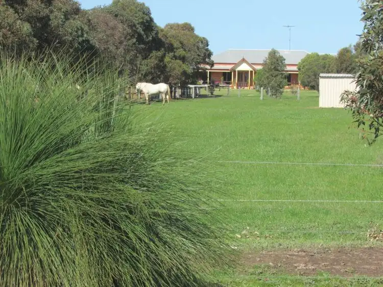 Third view of Homely house listing, 783 Greenlands Road, West Pinjarra WA 6208