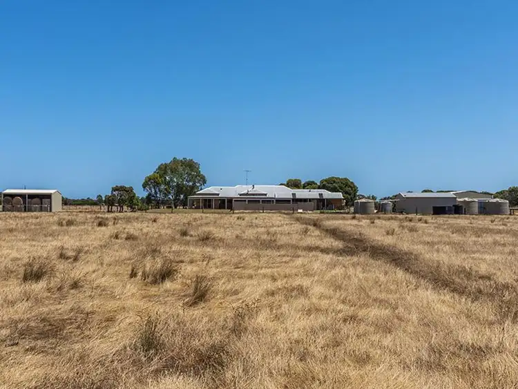Fourth view of Homely house listing, 783 Greenlands Road, West Pinjarra WA 6208