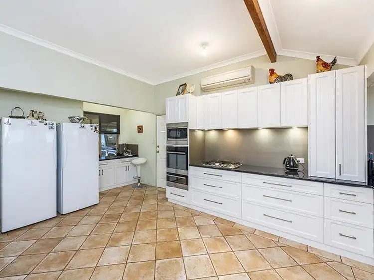 Fifth view of Homely house listing, 783 Greenlands Road, West Pinjarra WA 6208