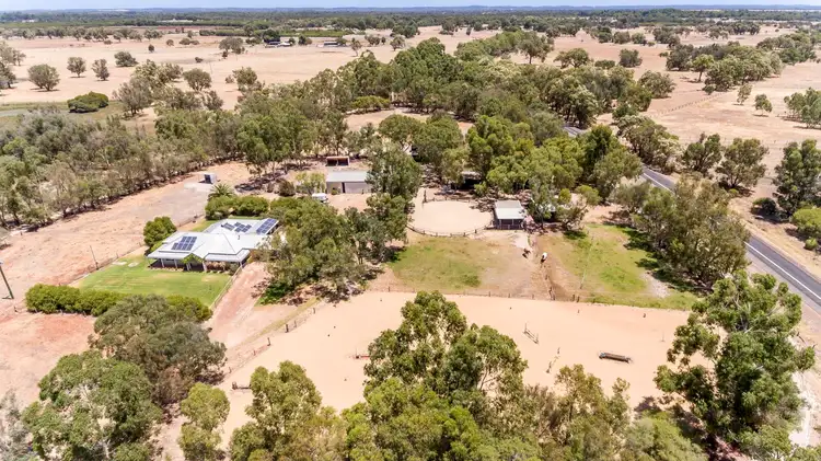 Sixth view of Homely house listing, 12 Hart Road, Coolup WA 6214
