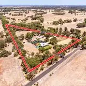 Seventh view of Homely house listing, 12 Hart Road, Coolup WA 6214