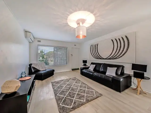 Fifth view of Homely apartment listing, 3/51-53 Tate Street, West Leederville WA 6007