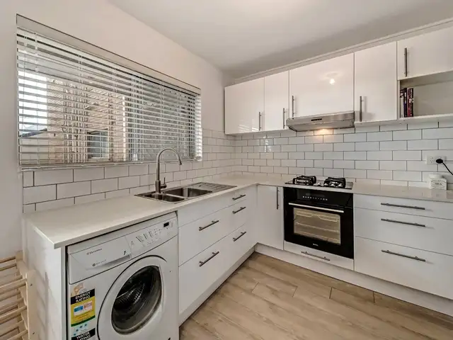 Sixth view of Homely apartment listing, 3/51-53 Tate Street, West Leederville WA 6007