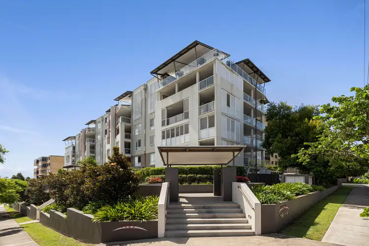 9/110 Bonney Avenue, Clayfield QLD 4011