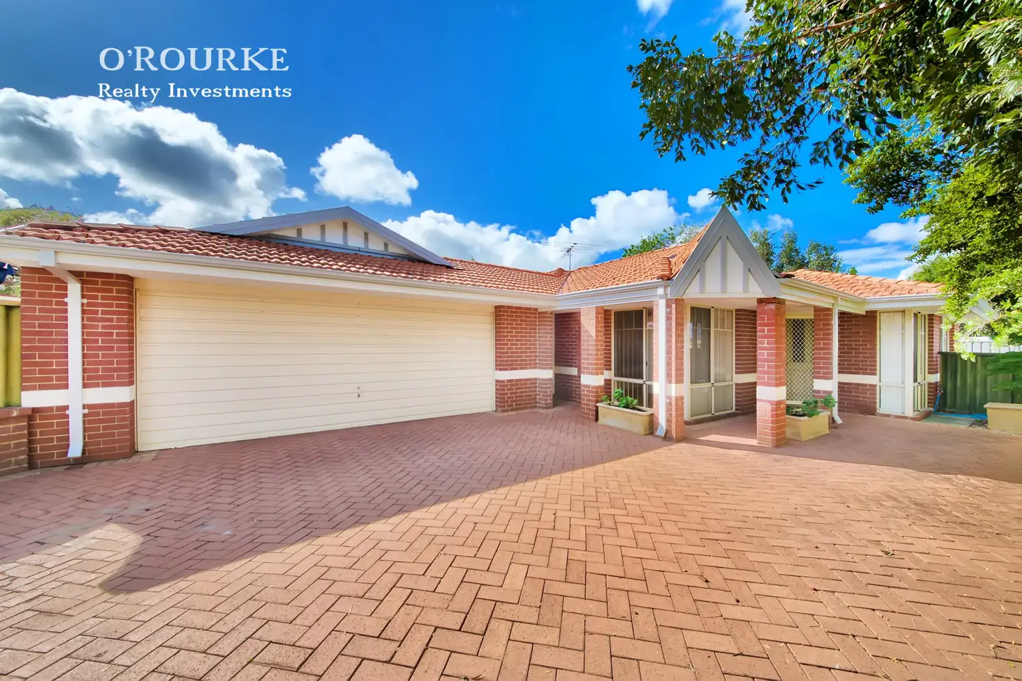 Main view of Homely house listing, 119a Ewen Street, Doubleview WA 6018