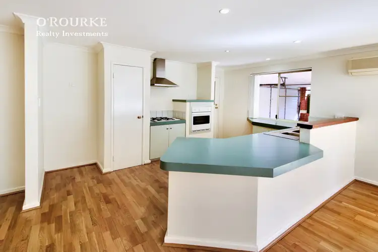 Second view of Homely house listing, 119a Ewen Street, Doubleview WA 6018