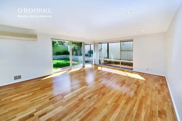 Third view of Homely house listing, 119a Ewen Street, Doubleview WA 6018