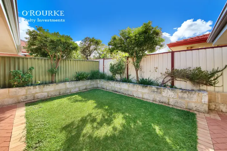 Fourth view of Homely house listing, 119a Ewen Street, Doubleview WA 6018