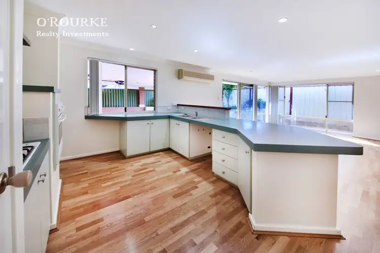 Fifth view of Homely house listing, 119a Ewen Street, Doubleview WA 6018