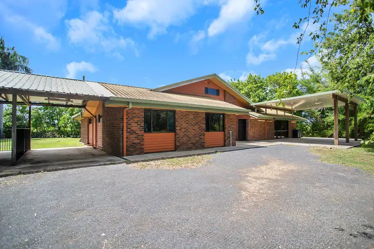 9 Powells Road, Farleigh QLD 4741