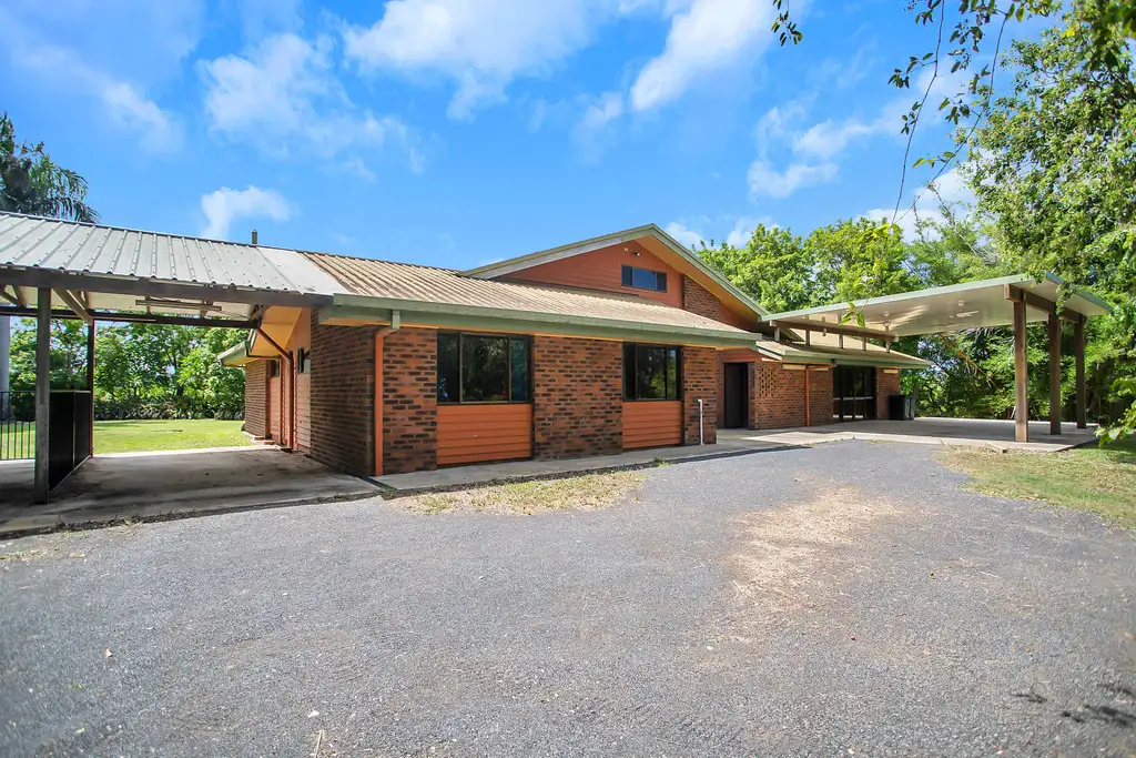 Main view of Homely house listing, 9 Powells Road, Farleigh QLD 4741