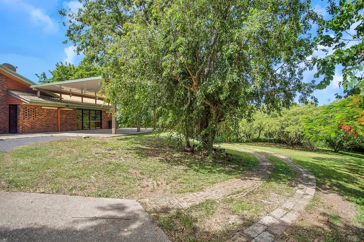 Second view of Homely house listing, 9 Powells Road, Farleigh QLD 4741