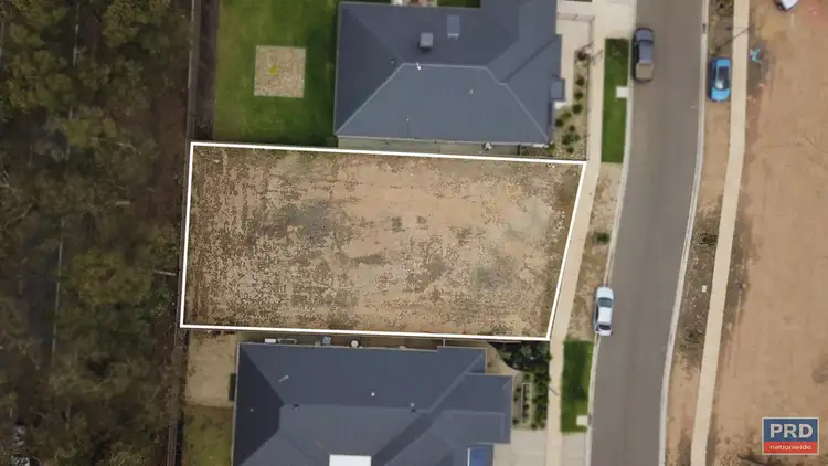 Main view of Homely land listing, 13 Pippin Grove, Maiden Gully VIC 3551