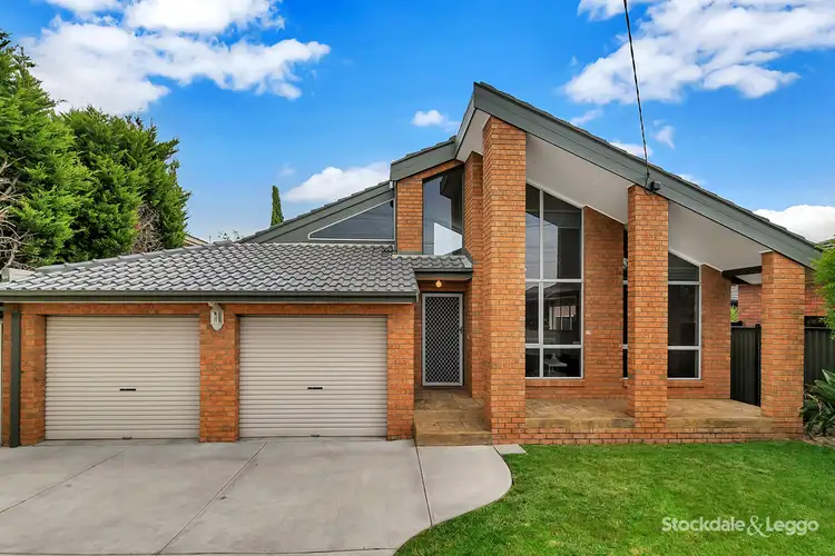 97 North Street, Hadfield VIC 3046